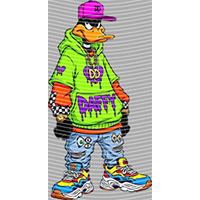 Cartoons and other-CO 3779